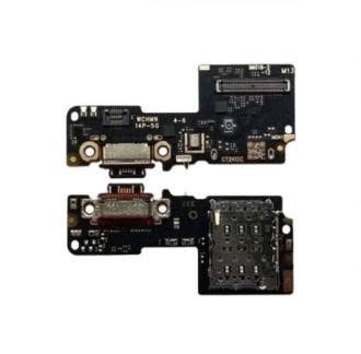 Cụm Sạc Xiaomi Redmi Note 14 Pro - 5G - Zin