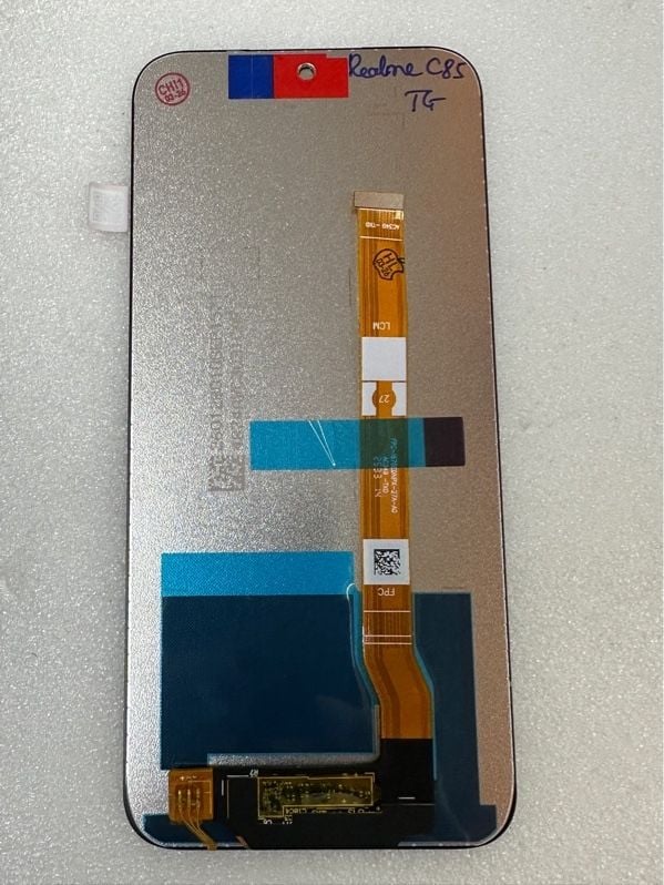 Màn Hình Oppo Realme C85 / A6X 2025 / A6 Pro 5G / A6T