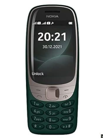 Màn Hình NOKIA 6310 4G / TA 1400/ HDM 6310 4G / 24 CHÂN