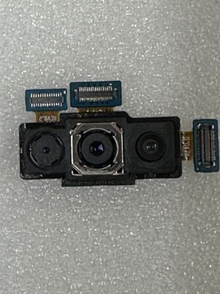 Camera Sau Samsung A30S - Zin Bóc Máy ( Bộ 3 Cái )