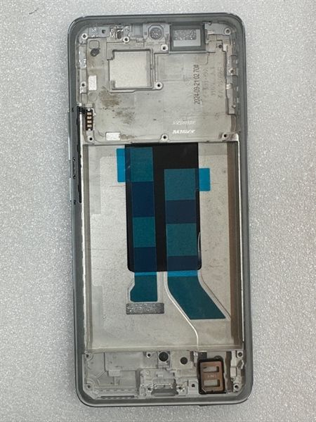 Vỏ Bộ Xiaomi Redmi Note 14 Pro - 5G - Xanh Lá + Sim