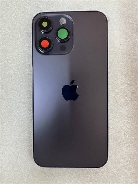 Vỏ Bộ Iphone 14 Pro Max 5G - Zin Tím (bản esim)