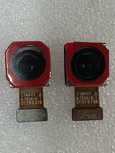 Camera Sau Oppo Reno 6 - 5G