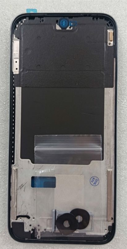 Vỏ Bộ Oppo A6X / A6T Zin - Xanh Ngọc