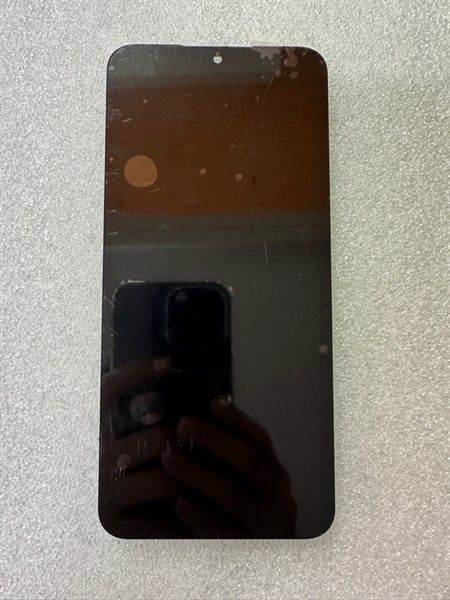 Màn Hình Samsung A16 - 4G / A165 - QX - Khung - ( khung có chữ LTE là 4G)