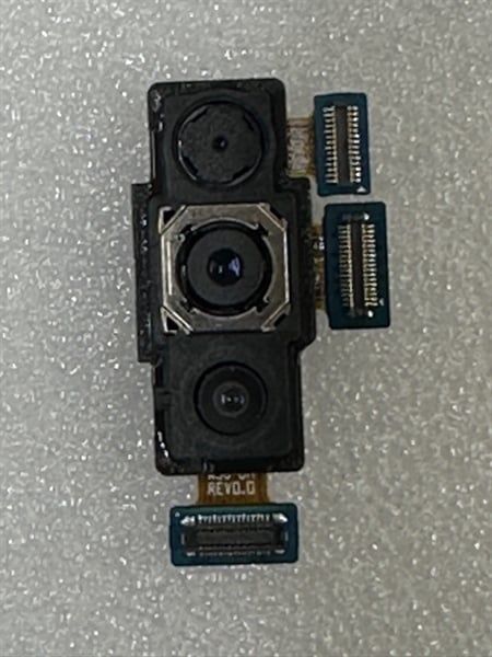 Camera Sau Samsung A30S - Zin Bóc Máy ( Bộ 3 Cái )