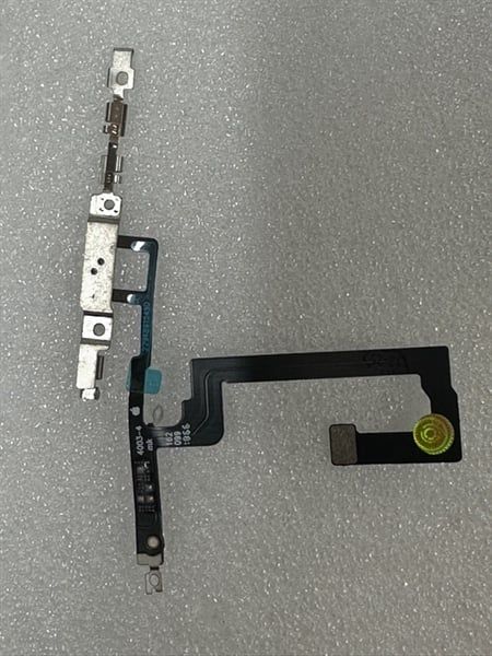 Dây Nút Nguồn Iphone 14 Zin