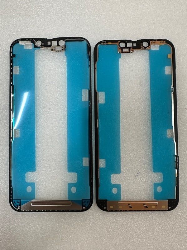 Ron Ép Kính Iphone 13 Pro