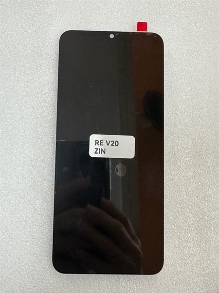 Màn Hình Oppo Realme V20 / Realme V20T / Realme V30 / Realme V30T / V3T / Q5X / RMX4619 Zin
