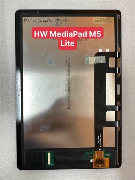 Màn Hình Huawei Media Pad M5 Lite - Zin