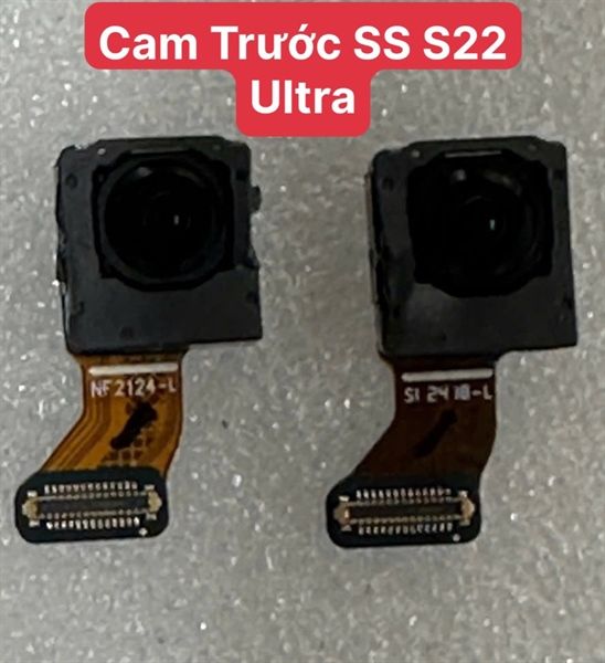 Camera Trước Samsung S22 Ultra