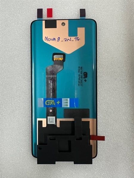 Màn Hình Huawei Nova 9 / Honor 50 - Zin New/120HZ (cong) (Amoled)