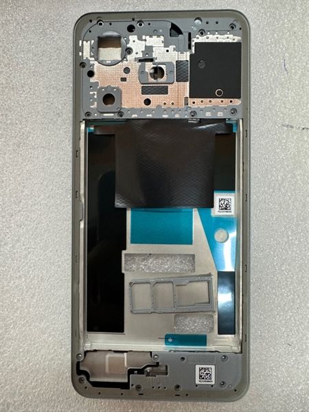 Vỏ Bộ Oppo Realme C65S Zin - Xanh Lá