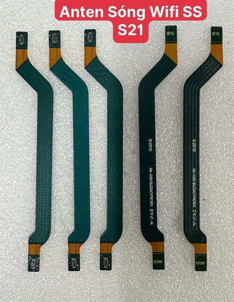 Anten Sóng Wifi Samsung S21 Zin