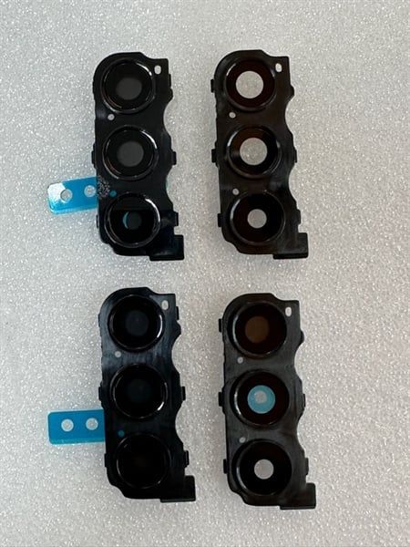 Kính Camera Samsung A23 - 4G ( kính + vành )