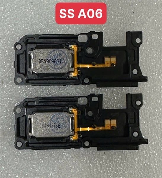 Loa Ngoài / Chuông Samsung A06 Zin