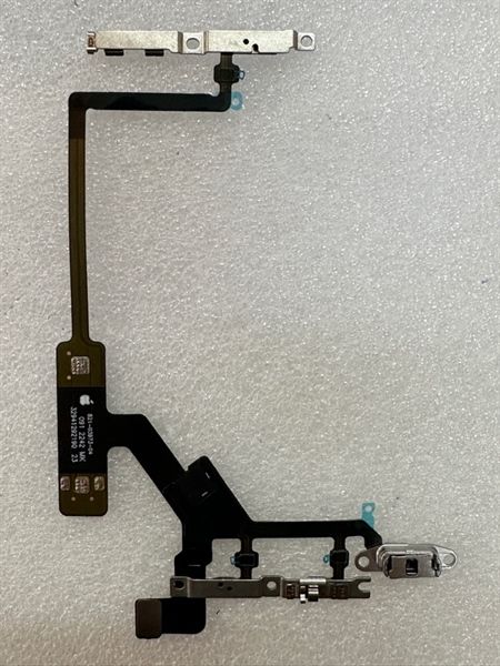 Dây Nút Nguồn + Âm Lượng Iphone 14 Pro Max