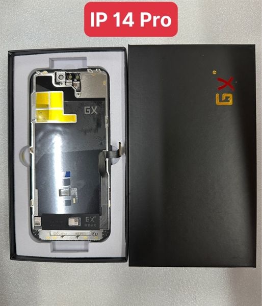 Màn Hình Iphone 14 Pro - GX ( Sàn Được IC )