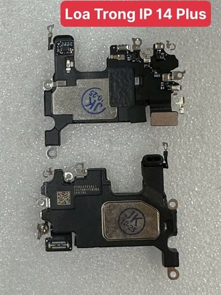 Loa Trong Iphone 14 Plus Zin Máy