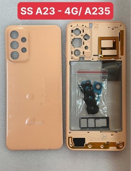 Vỏ Bộ Samsung A23 - 4G Cam Sim