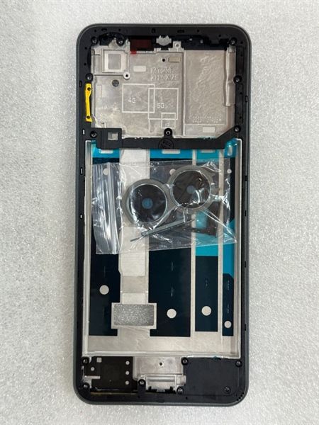 Vỏ Bộ Vivo Y17S Zin - Xanh Rêu
