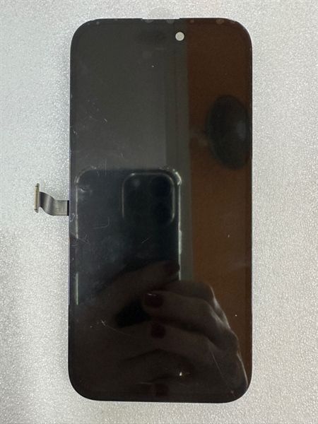 Màn Hình Iphone 14 Pro - GX ( Sàn Được IC )