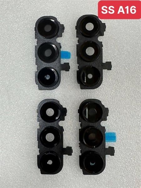 Kính Camera Samsung A16 ( kính + vành )