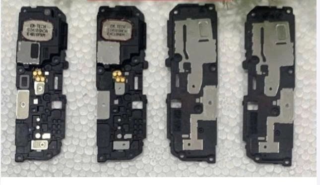 Chuông Samsung A56 / A566B Zin