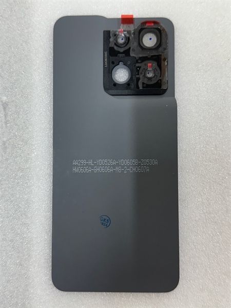 Lưng Oppo Reno 8 - 5G - Tím + KC