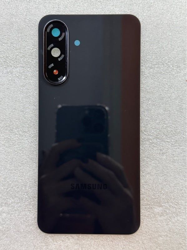 Vỏ Bộ Samsung A36 Đen + Sim
