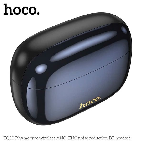Tai Nghe Airpod - Hoco EQ20 (7h) Chống Ồn