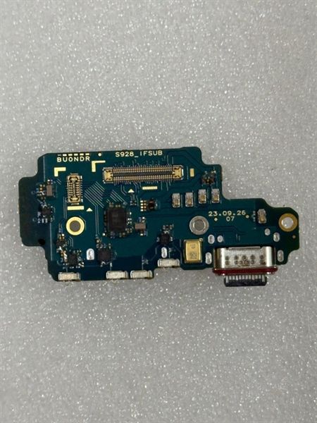 Cụm Sạc Samsung S25 Ultra / S928 Zin