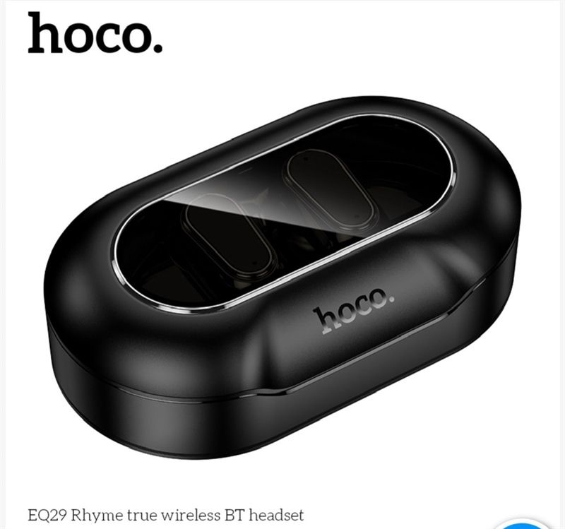 Tai Nghe Bluetooth Hoco EQ29