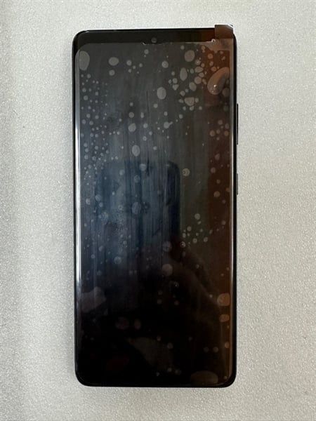 Màn Hình Samsung S21 Ultra Zin New - Khung Đen ( Amoled )