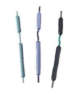 Bộ Nút Nguồn Âm Lượng Ngoài - Vivo Y02 / Y02T