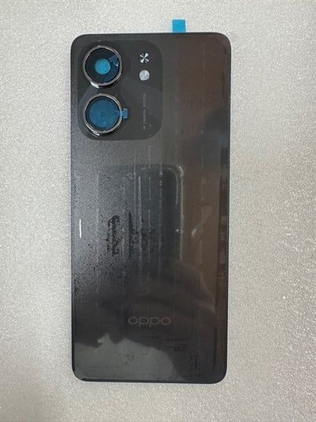 Vỏ Bộ Oppo A5X Zin - Đen