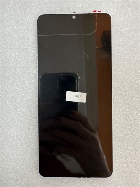 Màn Hình Samsung A07 Zin