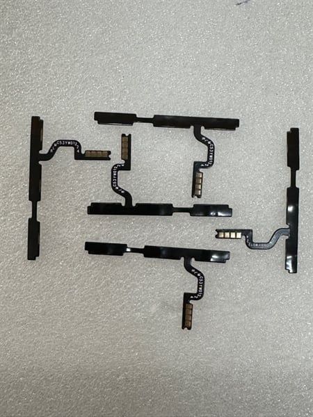 Dây Nút Nguồn + Âm Lượng Oppo Realme Note 50