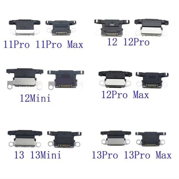 Chân Sạc Rời Iphone 13 Pro