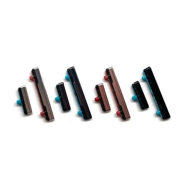 Bộ Nút Nguồn Âm Lượng Ngoài Samsung S21 / S21 Plus / S21 Ultra