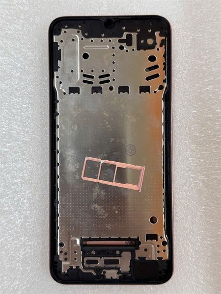Vỏ Bộ Samsung A03 Core - Hồng
