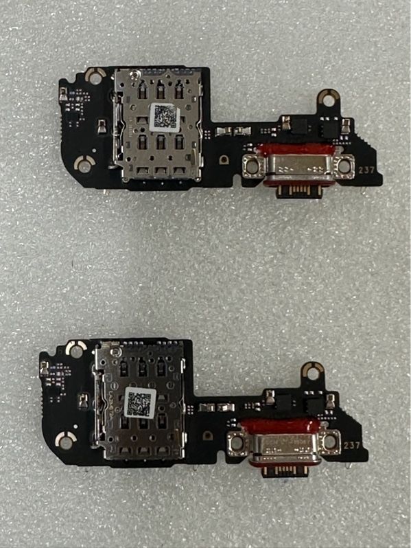 Cụm Sạc Xiaomi Mi 14T / Mi 14T Pro / K70 Ultra Zin