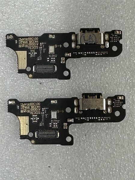 Cụm Sạc Xiaomi Poco C65 Zin