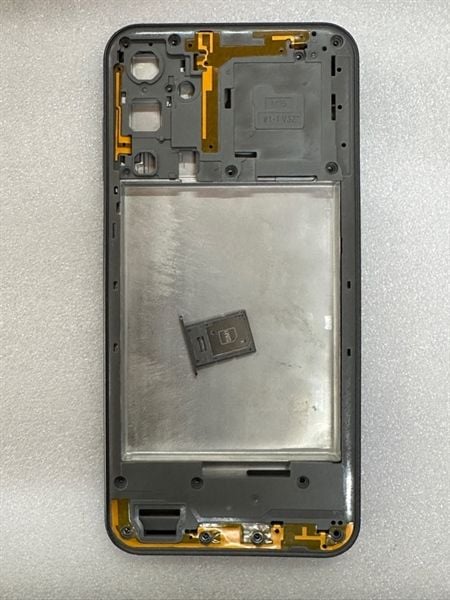 Vỏ Bộ Samsung M15 Zin - Xám ( có KC + Sim )