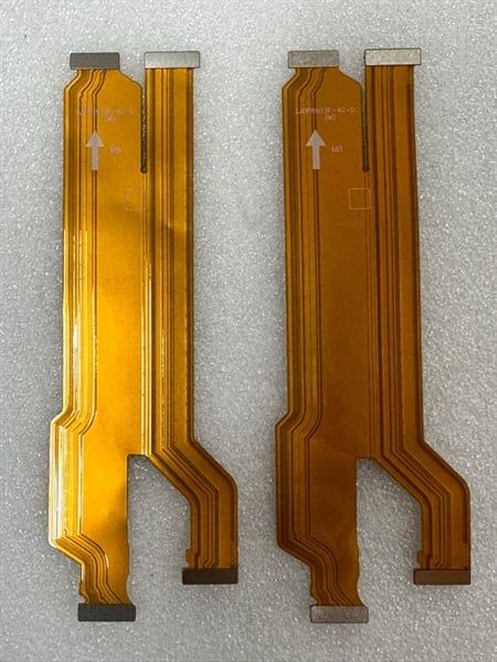 Cáp Nối Main + LCD Oppo Reno 13F