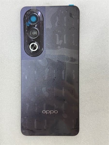 Vỏ Bộ Oppo A3X - 5G Zin - Tím