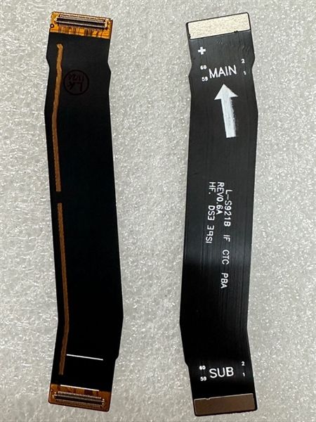 Cáp Nối Main Sạc Samsung S24