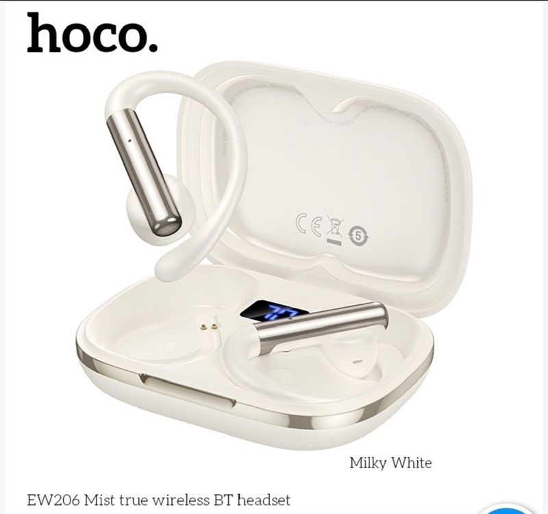Tai Nghe Bluetooth Hoco EW206