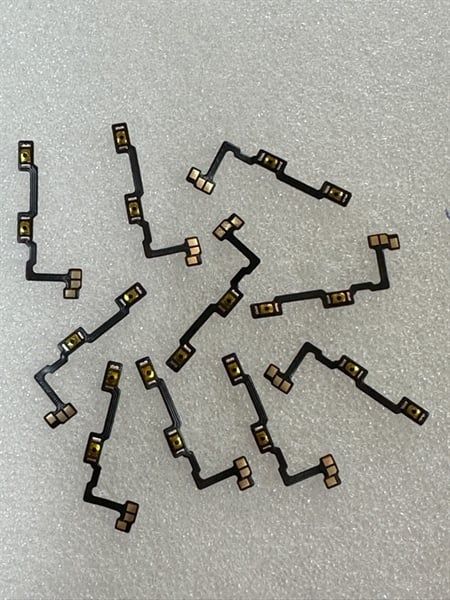 Dây Nguồn Âm Lượng Oppo Reno 9 / Reno 9 Pro