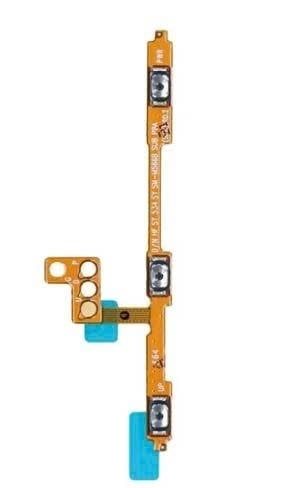 Dây Nút Nguồn + Âm Lượng Samsung A17